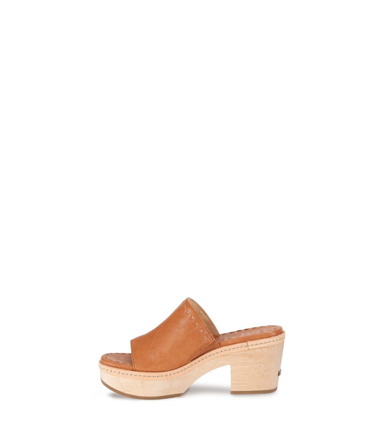 

Туфли на каблуке Frye Hazel Slide