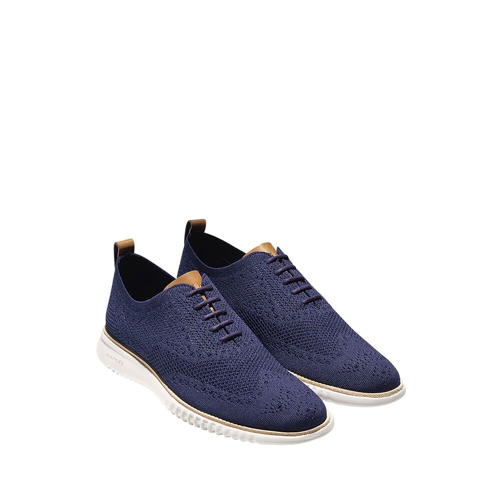 

Кроссовки Cole Haan 2.Zerogrand Stitchlite Oxford, синий
