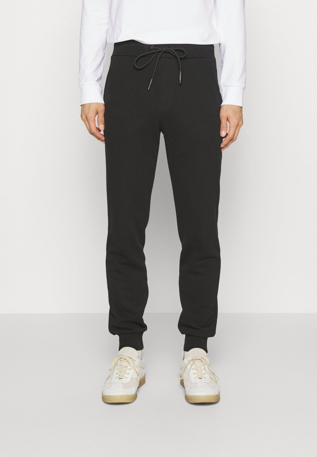

Спортивные брюки PANTALONE Iceberg, черный