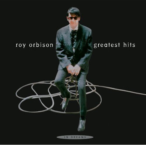 

CD диск Orbison, Roy: In Dreams: Greatest Hits