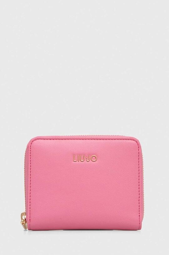 

Кошелек Liu Jo, розовый