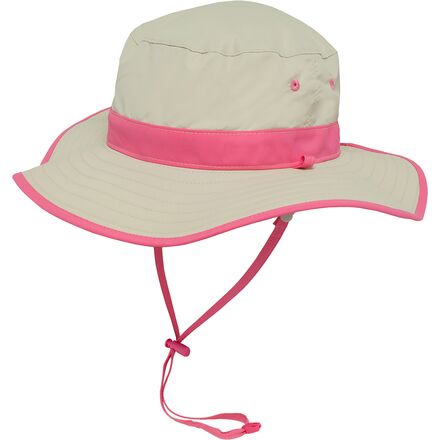 Шапка Clear Creek Boonie - детская Sunday Afternoons, цвет Pollinator/Cream быстросохнущая женская велосипедная шапка летняя мотоциклетная велосипедная шапка впитывающая пот дышащая внутренняя шапка спортивна