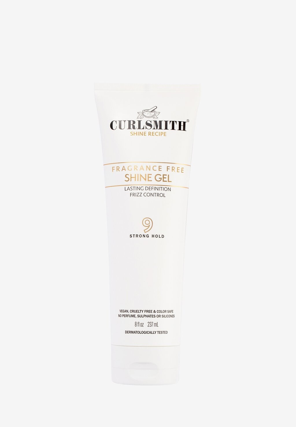 

Стайлинг SHINE GEL Curlsmith
