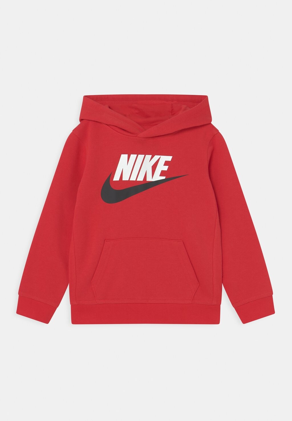

Толстовка CLUB UNISEX Nike Sportswear, цвет university red/black