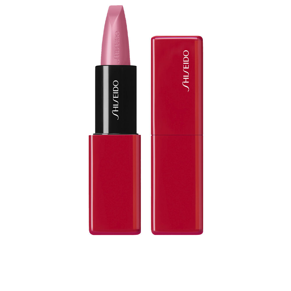 

Губная помада Technosatin gel lipstick Shiseido, 3,30 г, 407