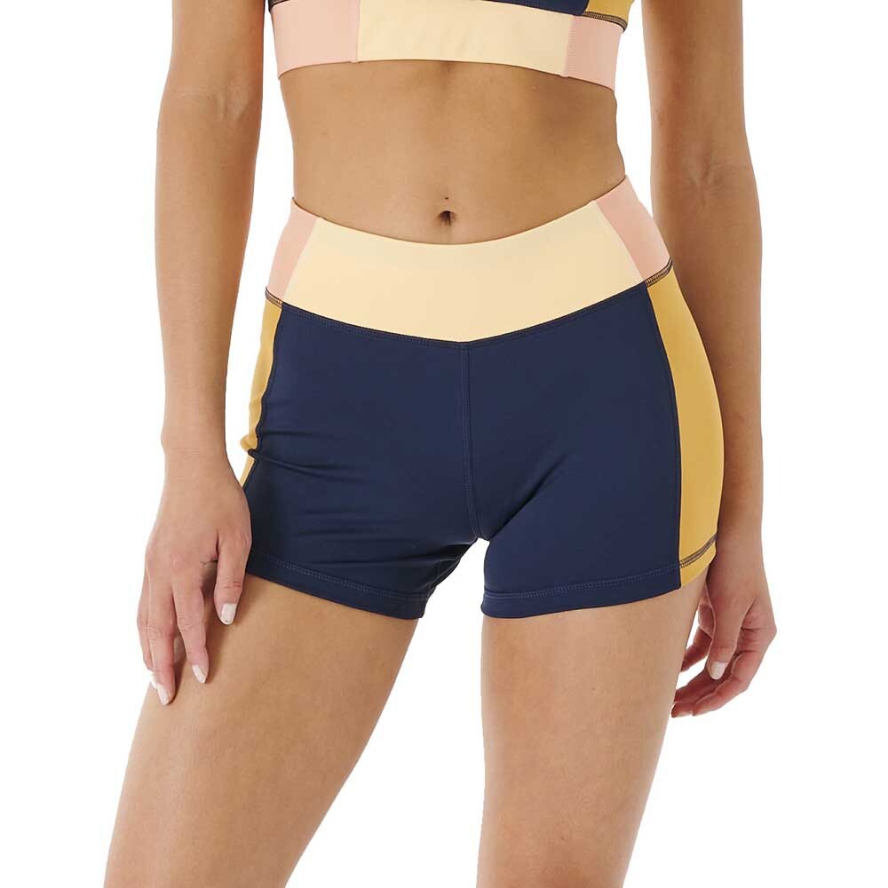 

Шорты Rip Curl Mirage Aloe Booty, синий