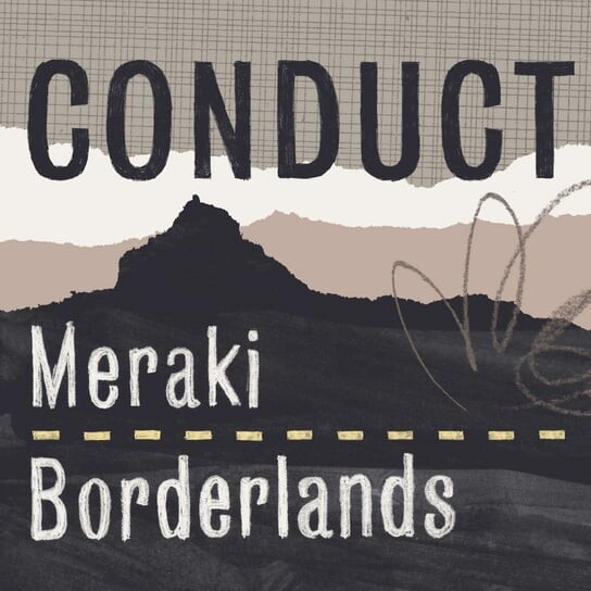 

Виниловая пластинка Conduct - Meraki / Borderlands