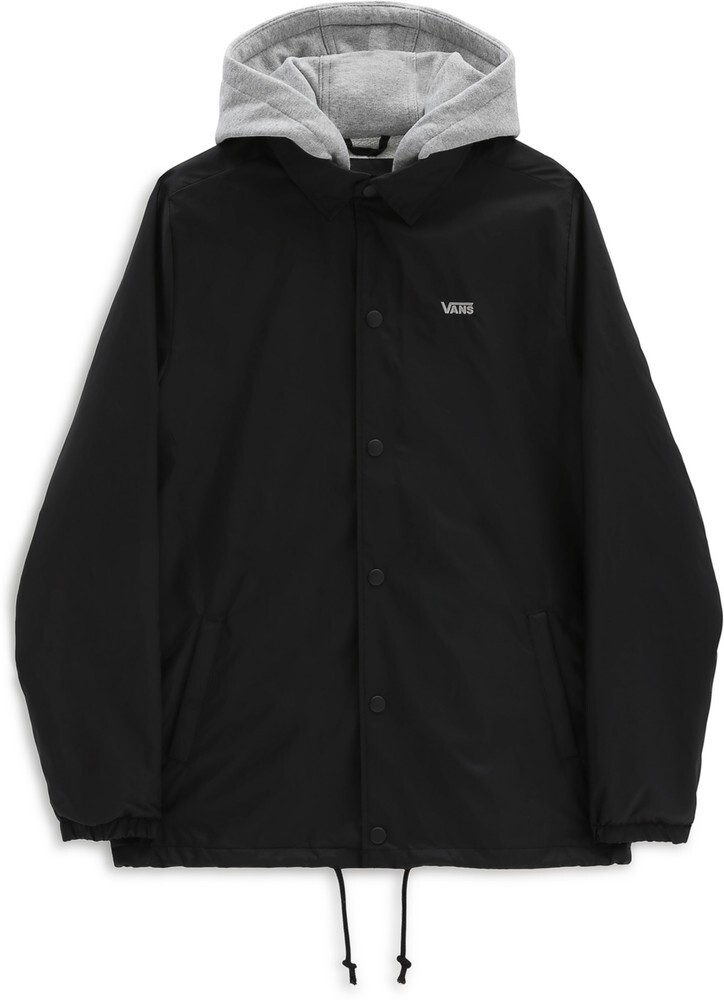 

Куртка Vans Jacke, черный