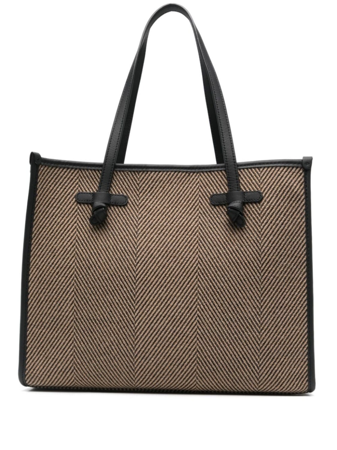 

Сумка-тоут GIANNI CHIARINI Marcella, серый
