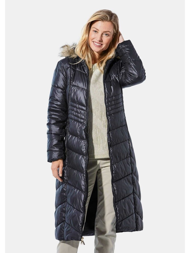 

Пальто Weatherproof Since 1948, черный