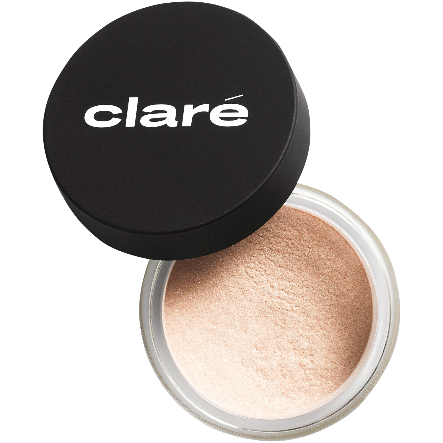 Атласные тени для век кремового телесного цвета 885 Claré Clare Makeup, 0,4 гр атласные тени для век холодного телесного цвета 900 claré clare makeup 1 гр