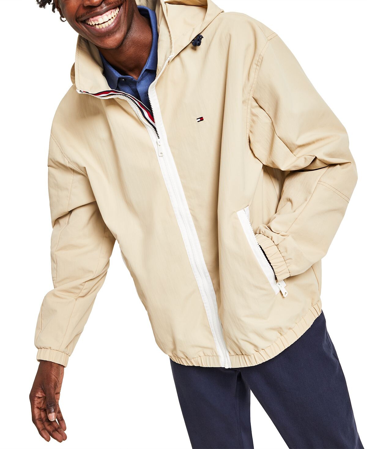 

Мужская куртка Modern Wind Regatta Tommy Hilfiger