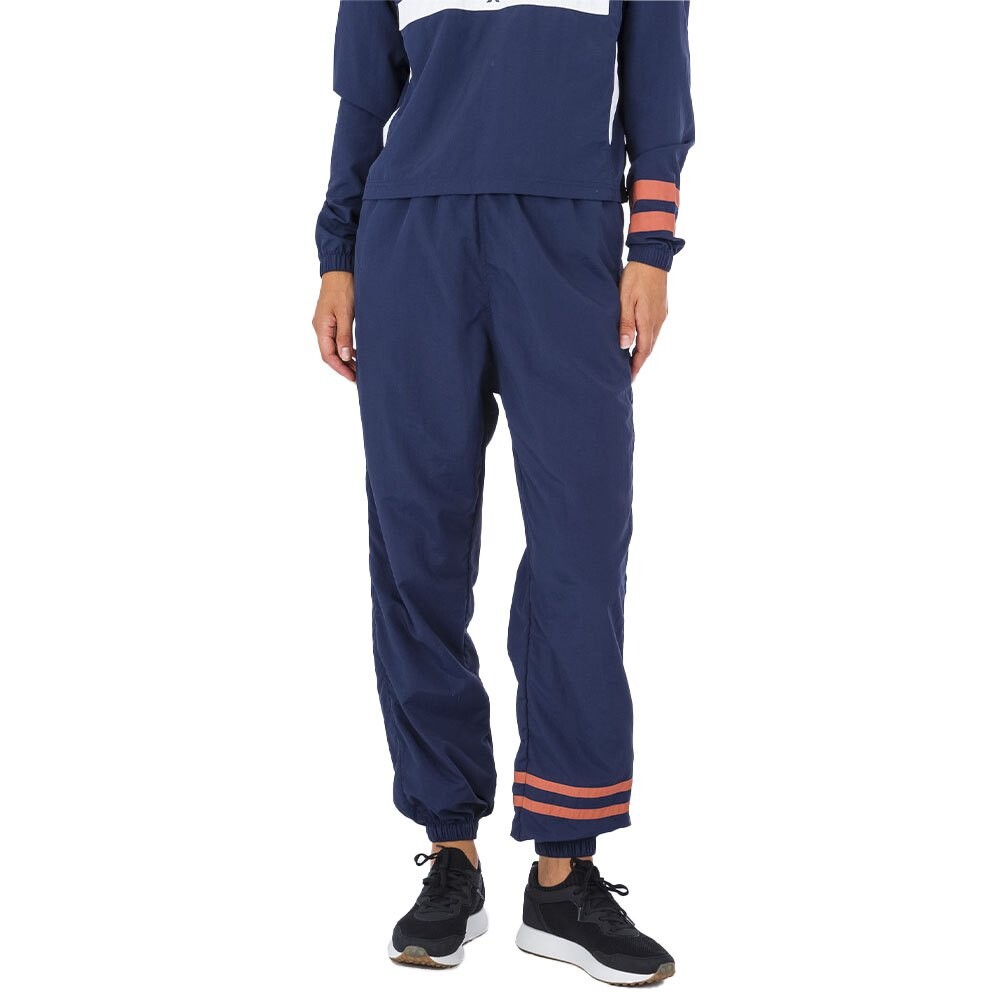 

Спортивные брюки Hurley Block Party Stripe Explore, синий
