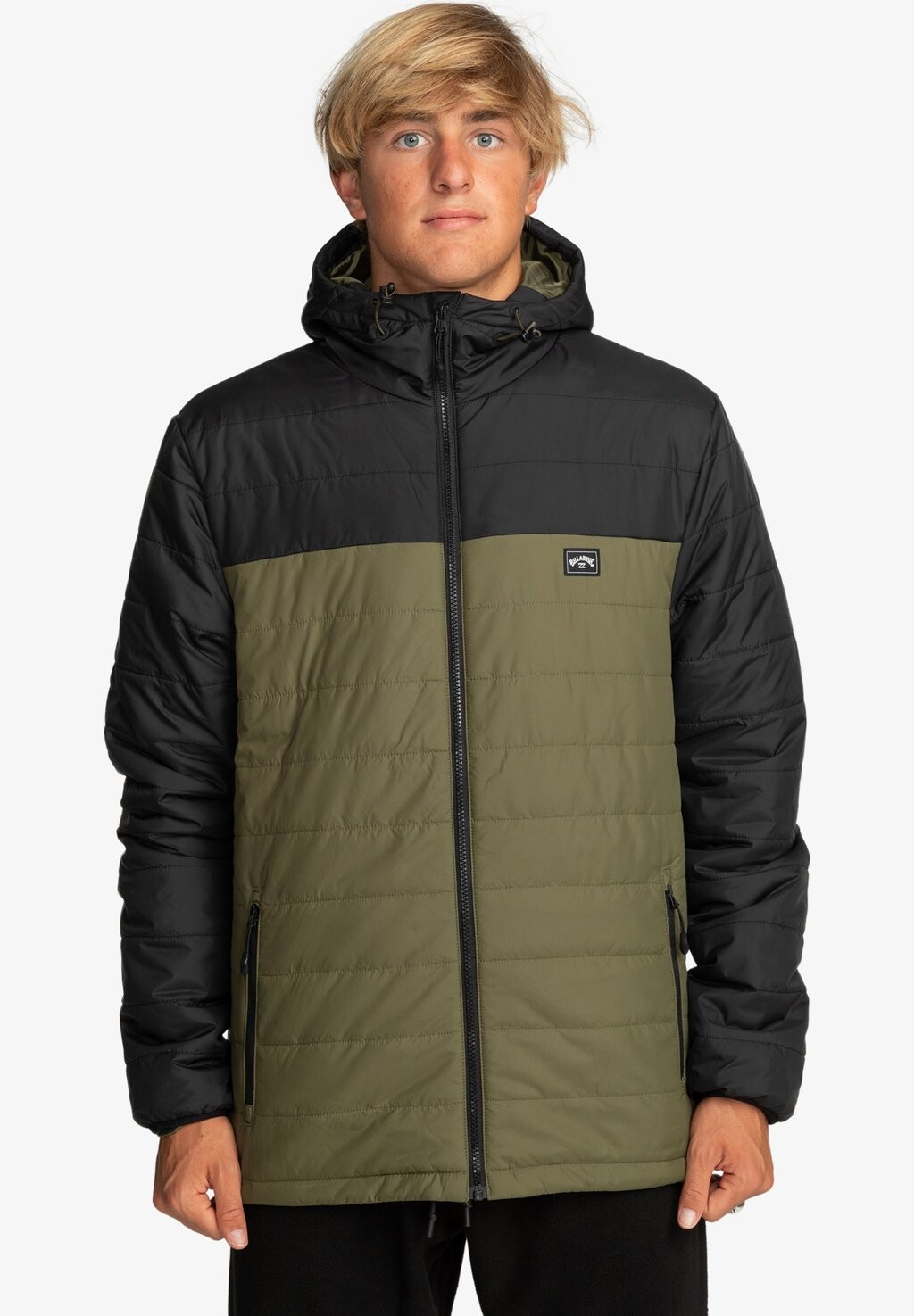 

Зимняя куртка SURF CHECK Billabong, crb