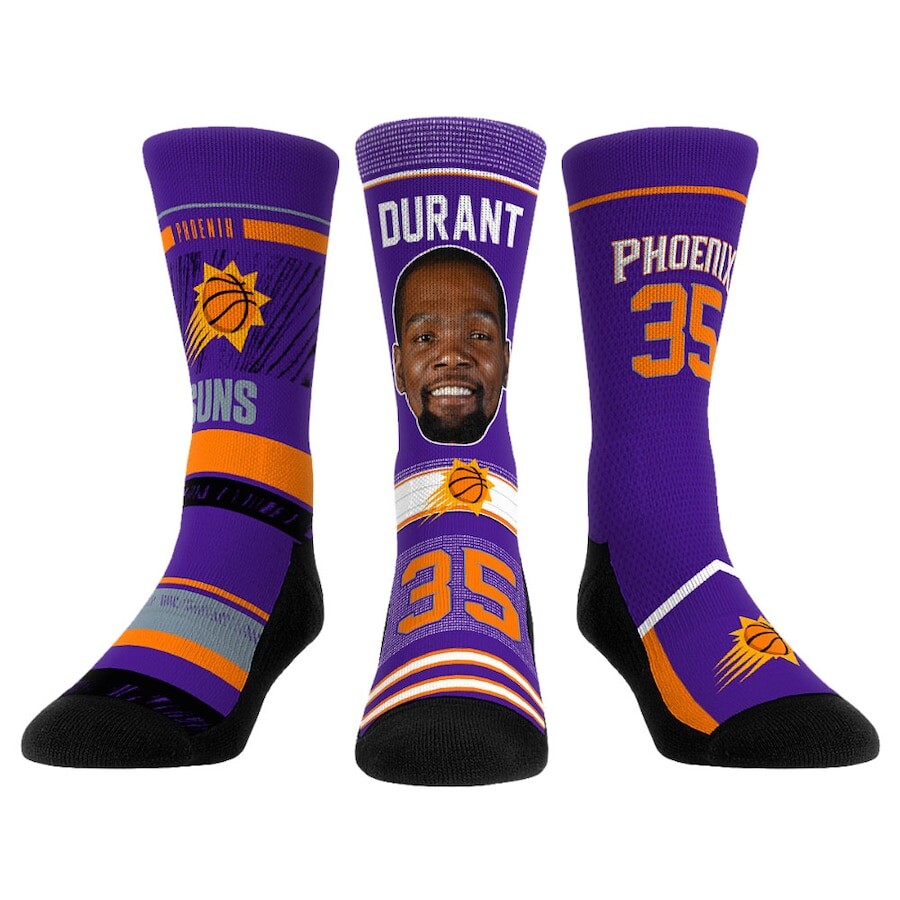 

Комплект носков Rock Em Socks Phoenix Suns