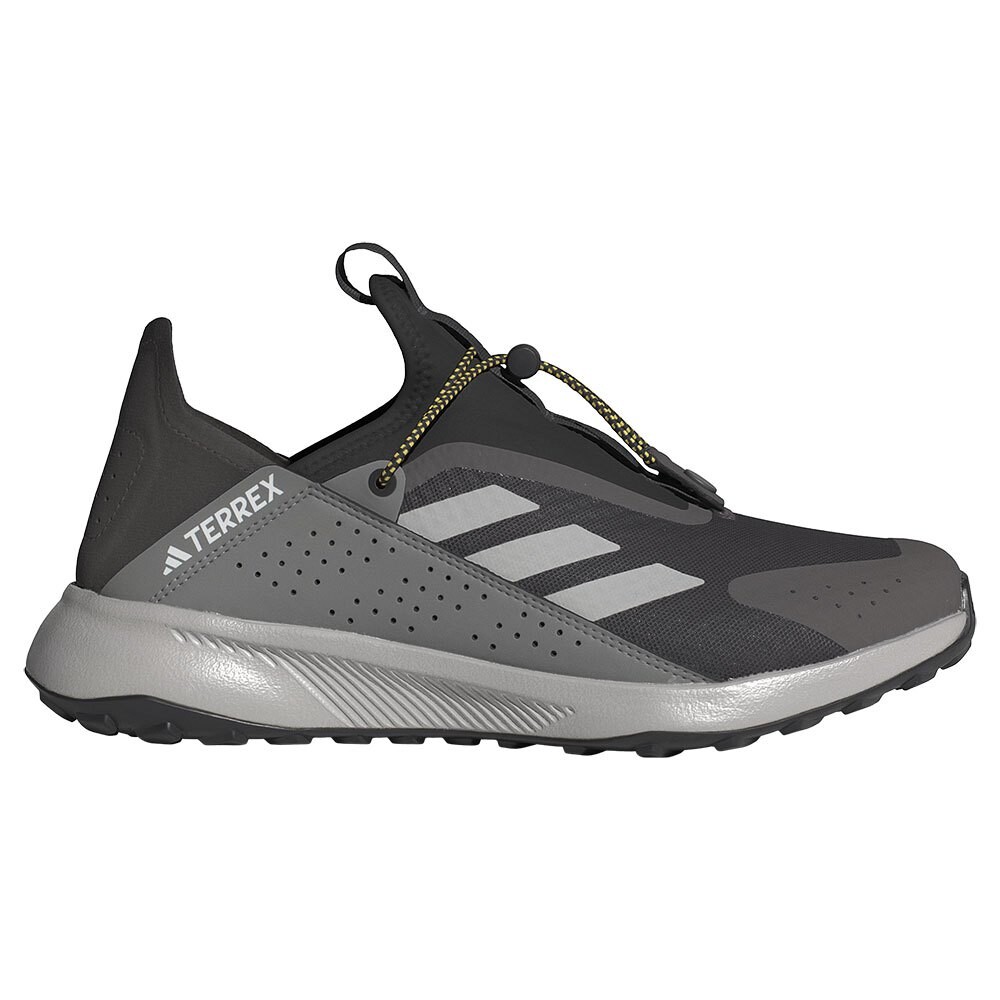 

Шлепанцы adidas Terrex Voyager 21, серый