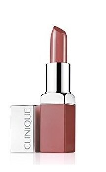 

Помада 02 Bare Pop, 3,9 г Clinique, Pop Lip Color