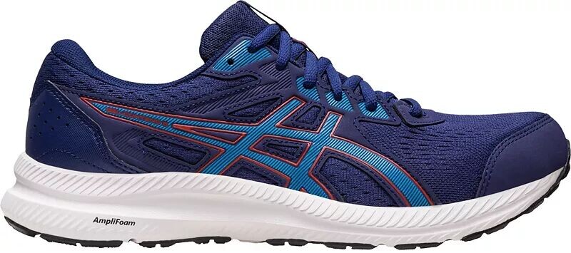 

Мужские кроссовки Asics GEL-CONTEND 8, синий