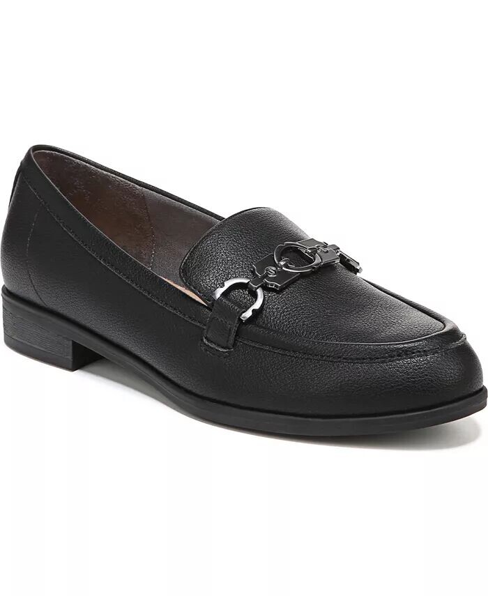 

Женские лоферы с украшением Dr. Scholl's, черный