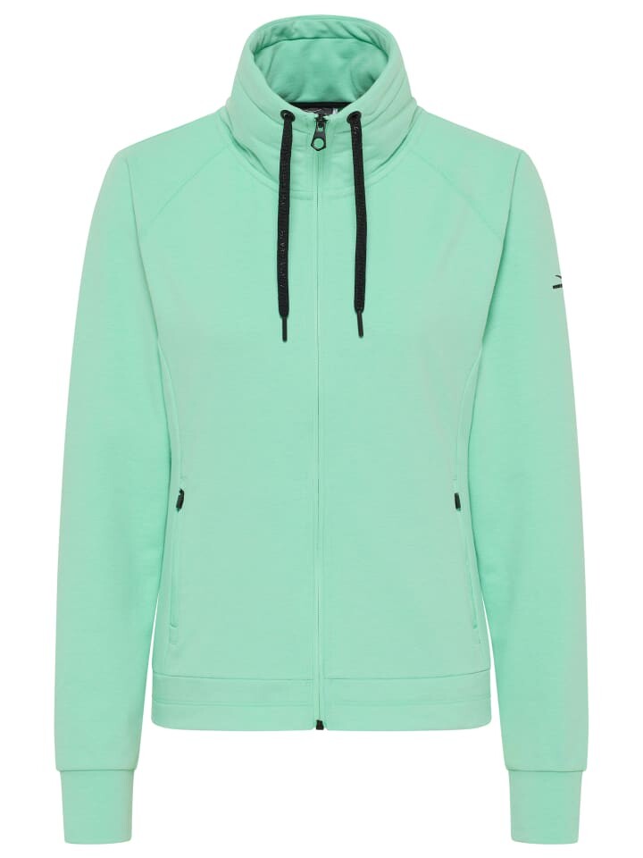 

Спортивня куртка Venice Beach, цвет galaxy green