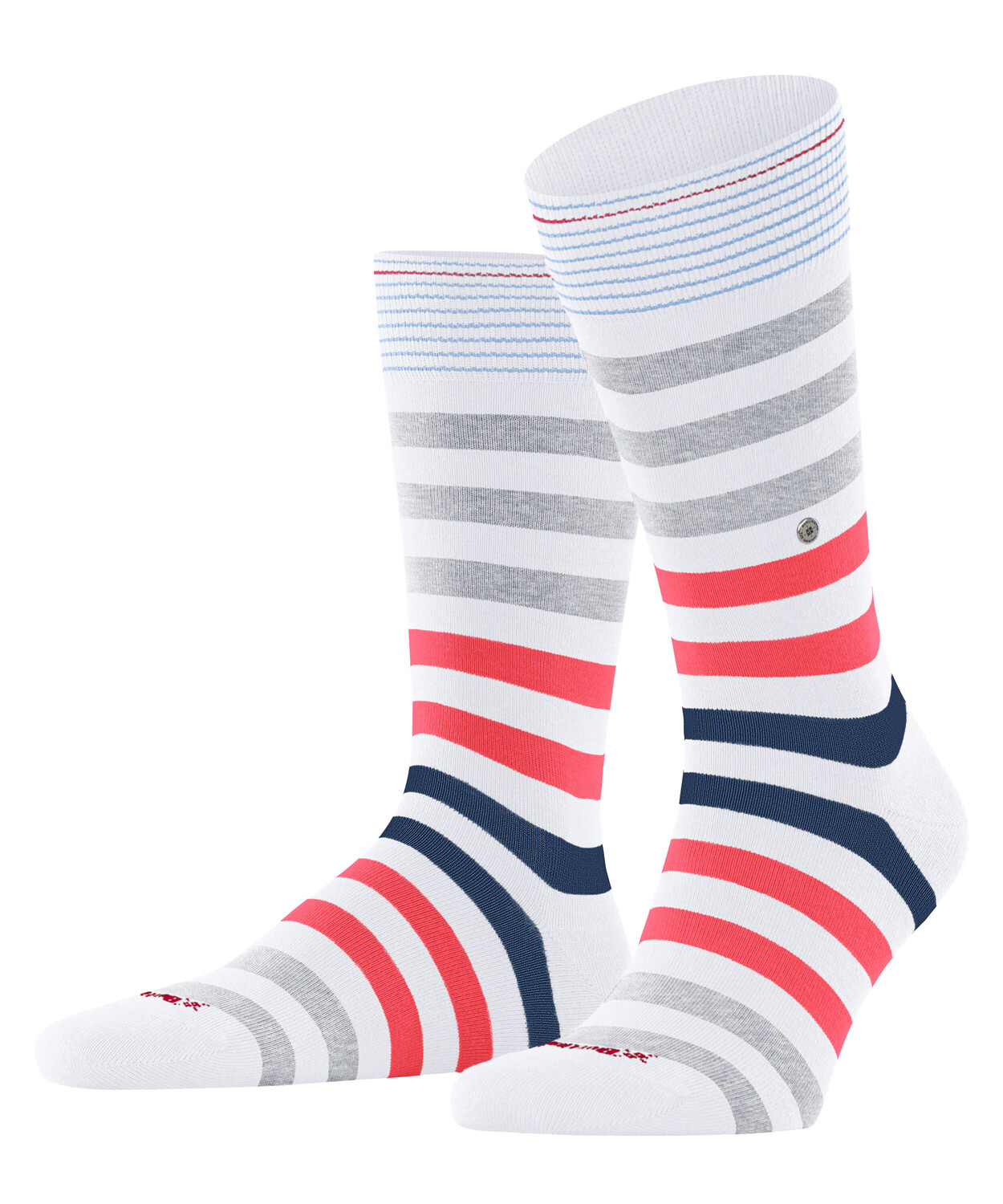 

Носки Burlington Socke Blackpool SO, белый