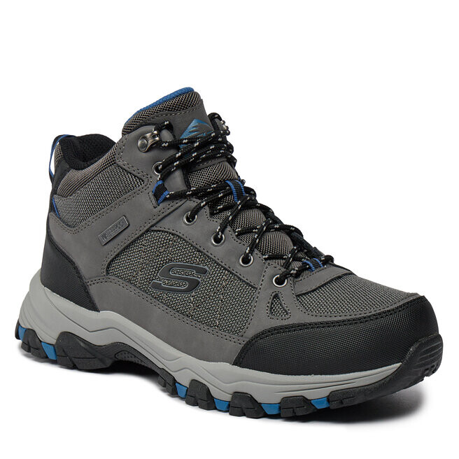 

Кроссовки Skechers SelmenMelano, серый