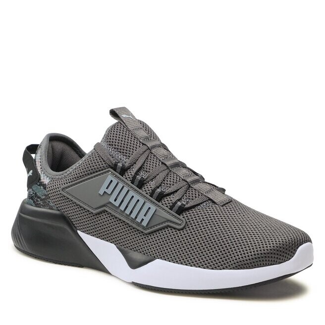 

Кроссовки Puma RetaliateCamo, серый