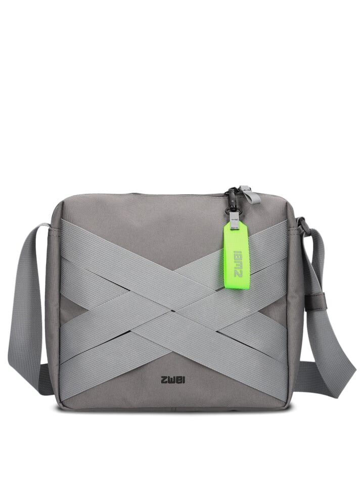 

Сумка через плечо Zwei 28 cm, цвет stone