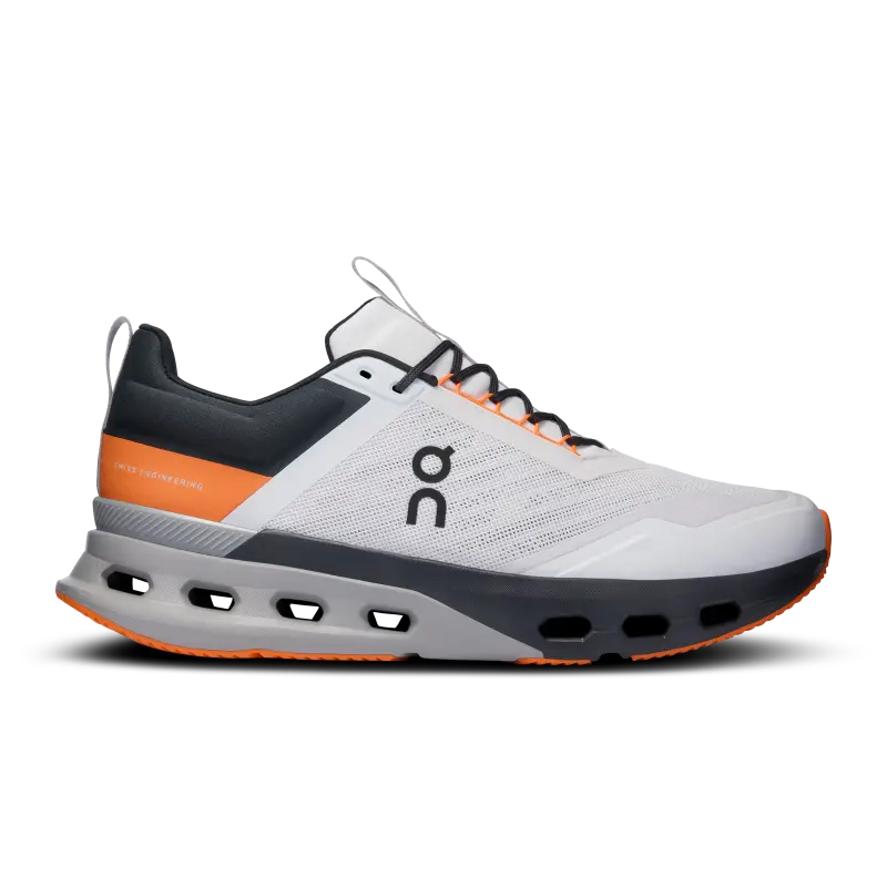 

Кроссовки Cloudnova x On-Running, мультиколор