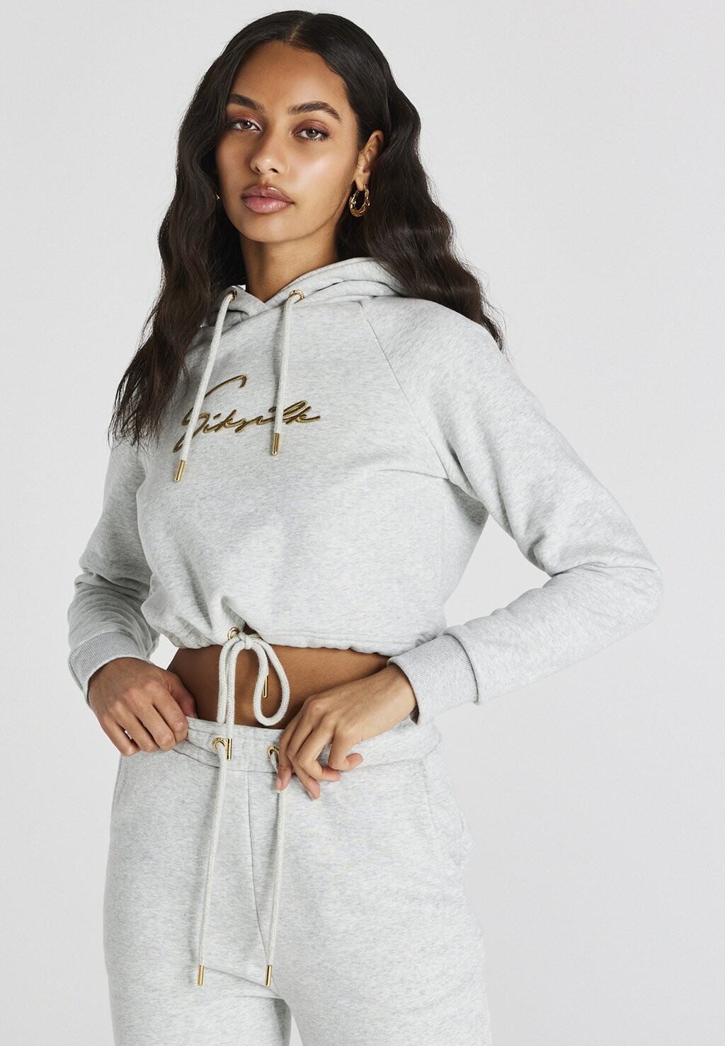 

Худи SIKSILK