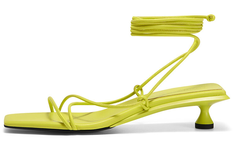 

Горка женская желтая Charles&Keith