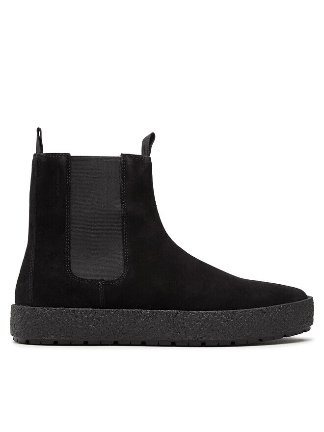

Ботильоны Fred Vagabond Shoemakers, черный