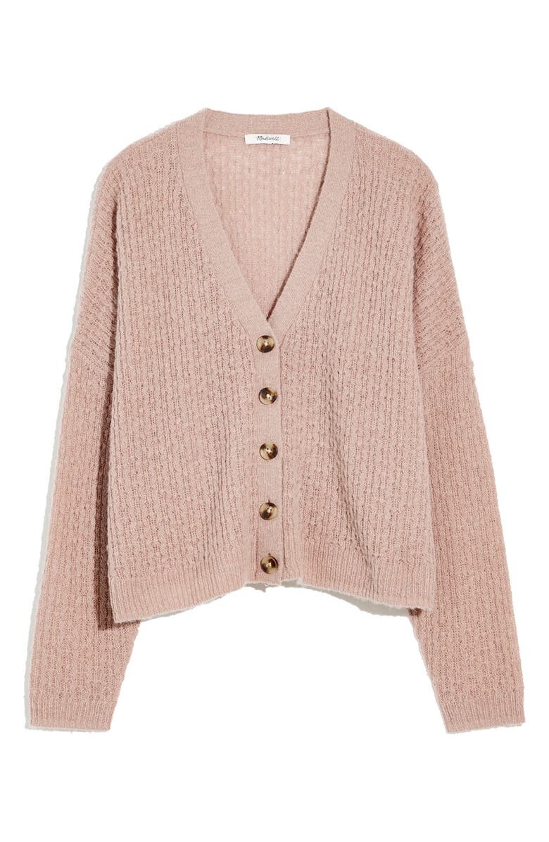 

Кардиган-свитер Mayfair MADEWELL