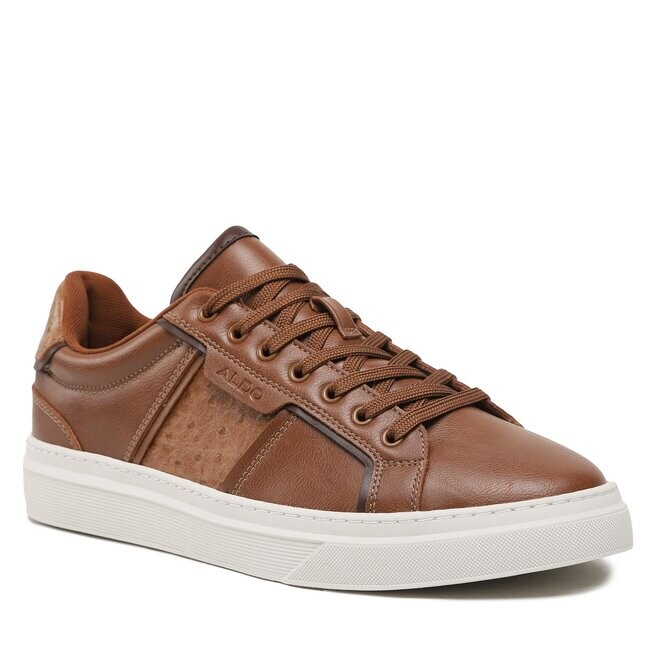 

Кроссовки Aldo Courtline, коричневый
