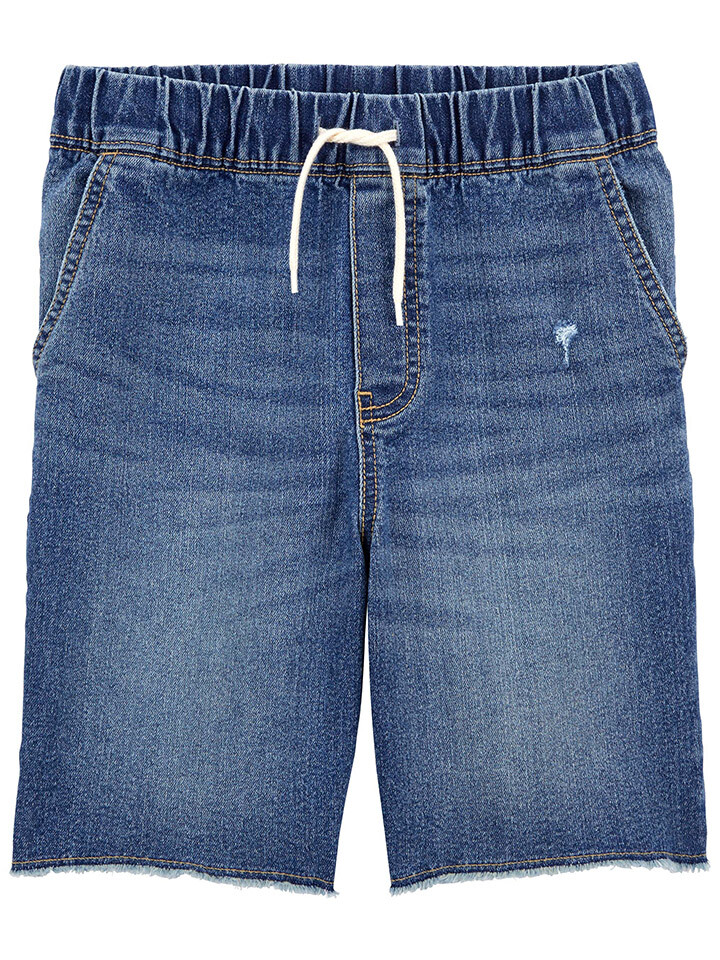 

Шорты OshKosh Jeans, синий