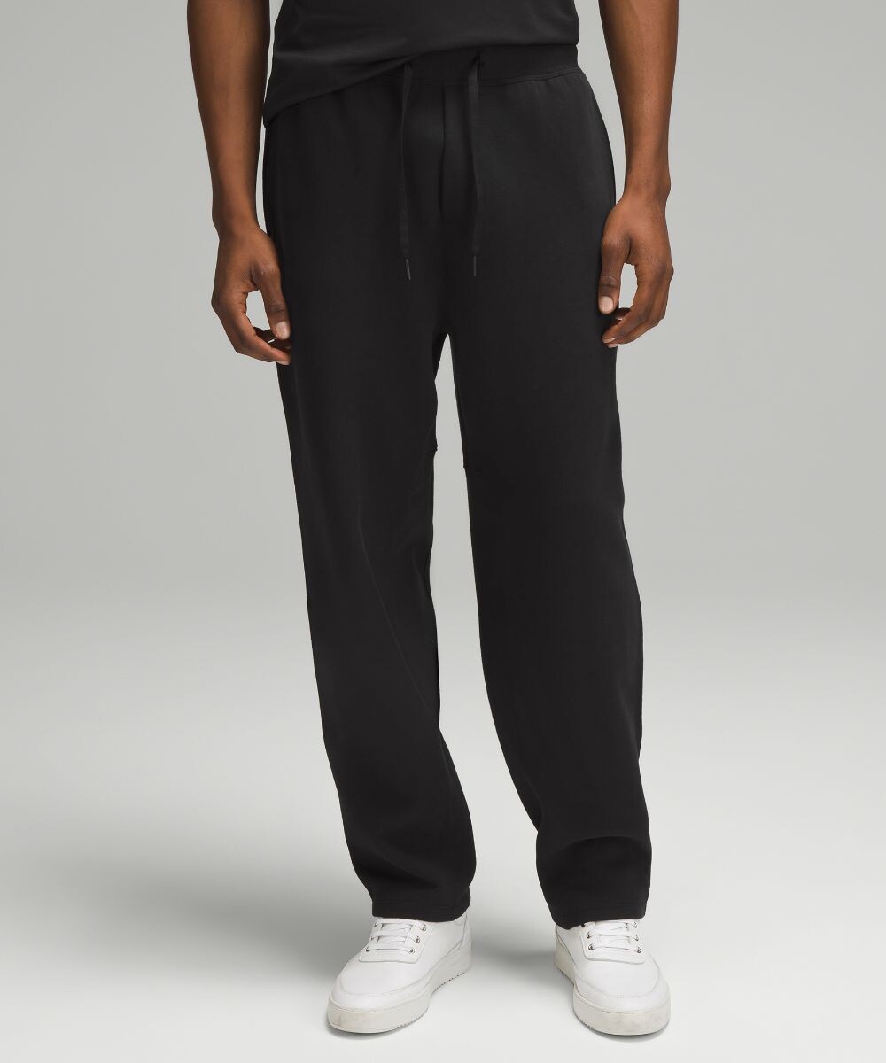

Брюки Lululemon, черный