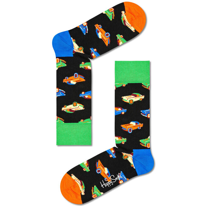 

Носки Happy Socks, 4 шт, цвет