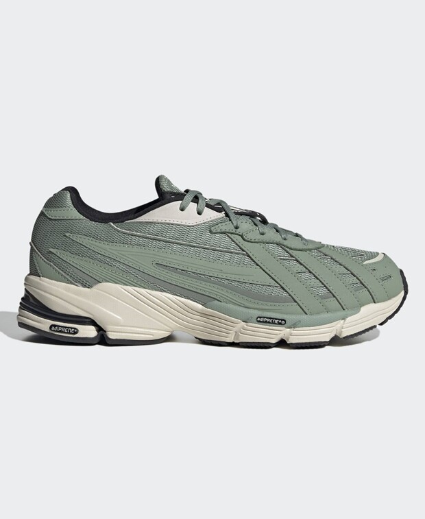 

Кроссовки adidas Originals, зеленый