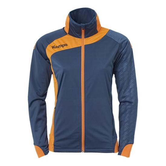 

Спортивный костюм Kempa Peak Multi, оранжевый