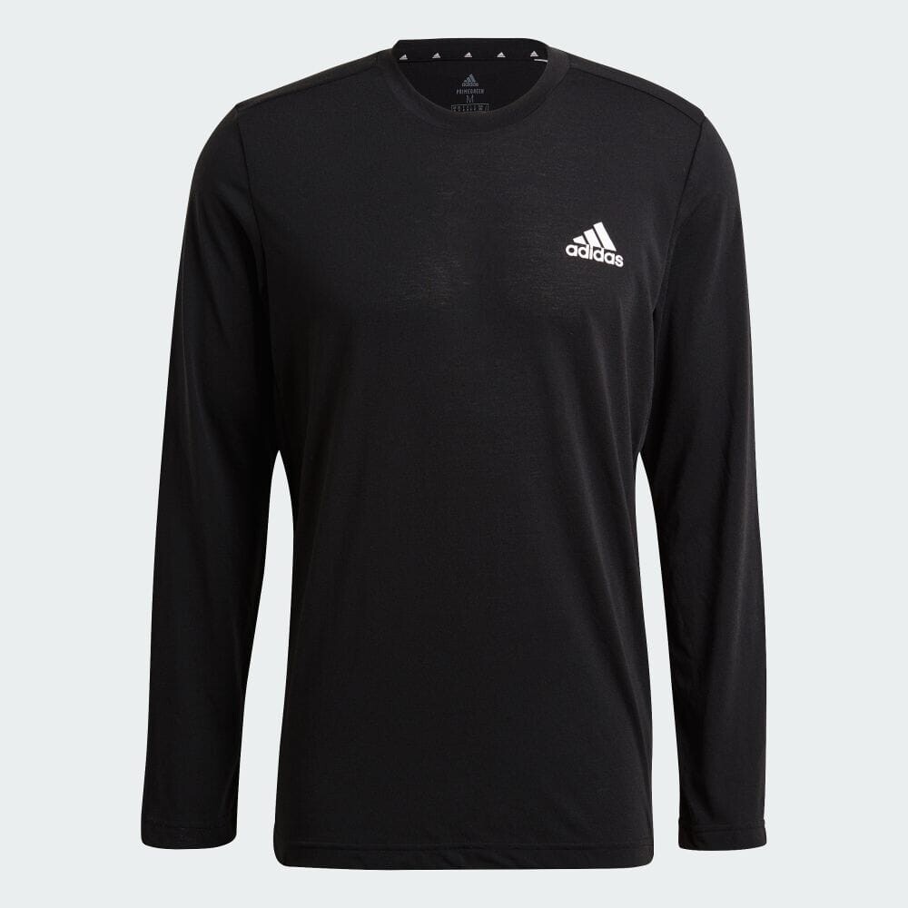

Футболка Adidas GT5563, черный