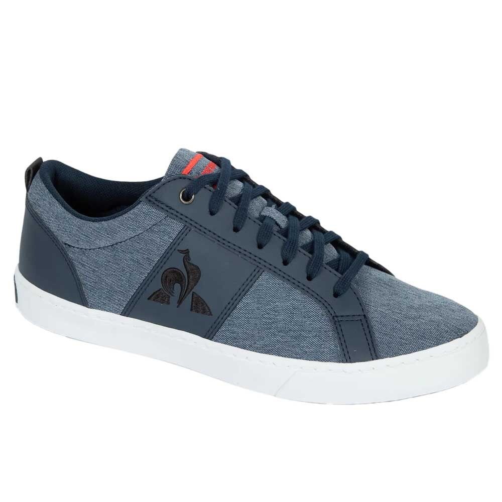 

Кроссовки Le Coq Sportif Verdon Classic Workwear, серый