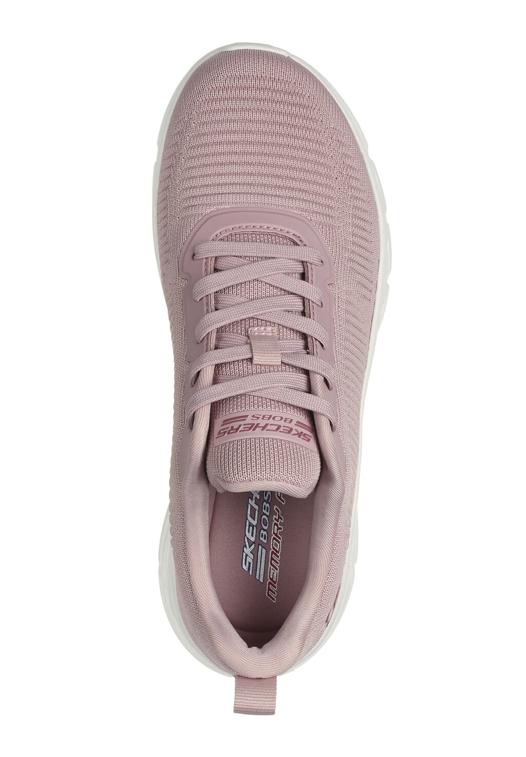 

Кроссовки низкие BOBS B FLEX FLYING Skechers Sport, цвет altrosa