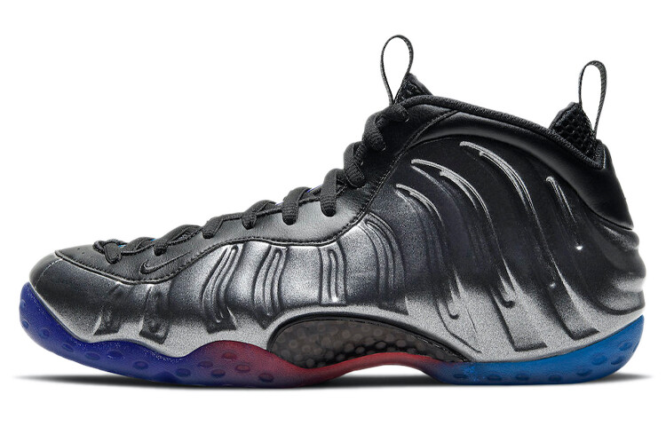 

Подошва Nike Air Foamposite One с градиентом