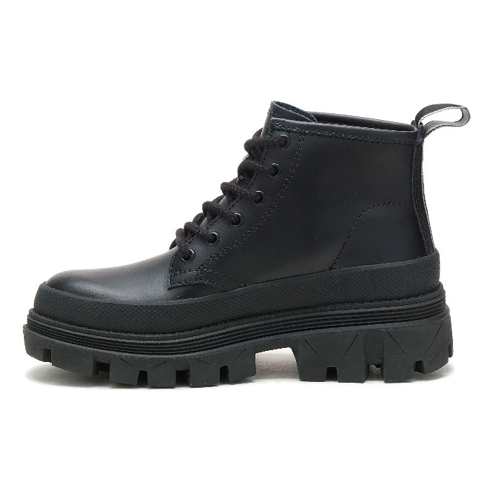 Заказать Ботинки Caterpillar Hardwear Mid, черный – цены, описание и  характеристики в «CDEK.Shopping»