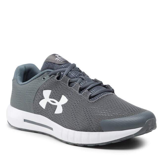 

Кроссовки Under Armour UaMicro G, серый