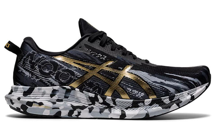 

Кроссовки Asics Noosa Tri 13 Black Pure Gold