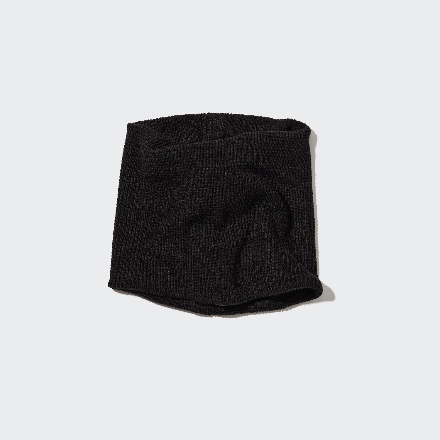 

Гетры на шею HEATTECH Uniqlo, черный