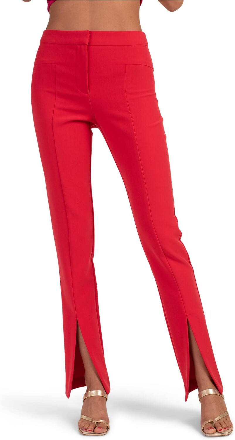 

Брюки Meteor Pants Trina Turk, цвет Mars Red