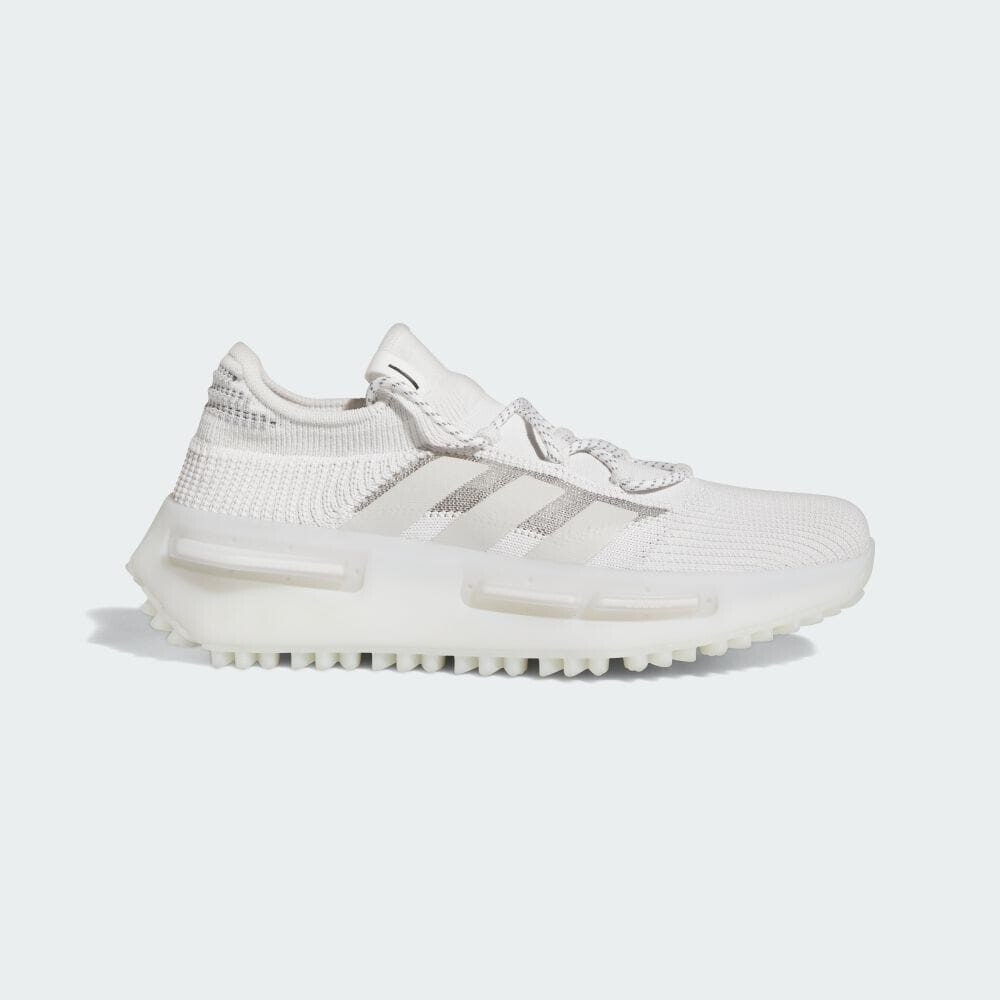 

Кроссовки Adidas NMD_S1, белый