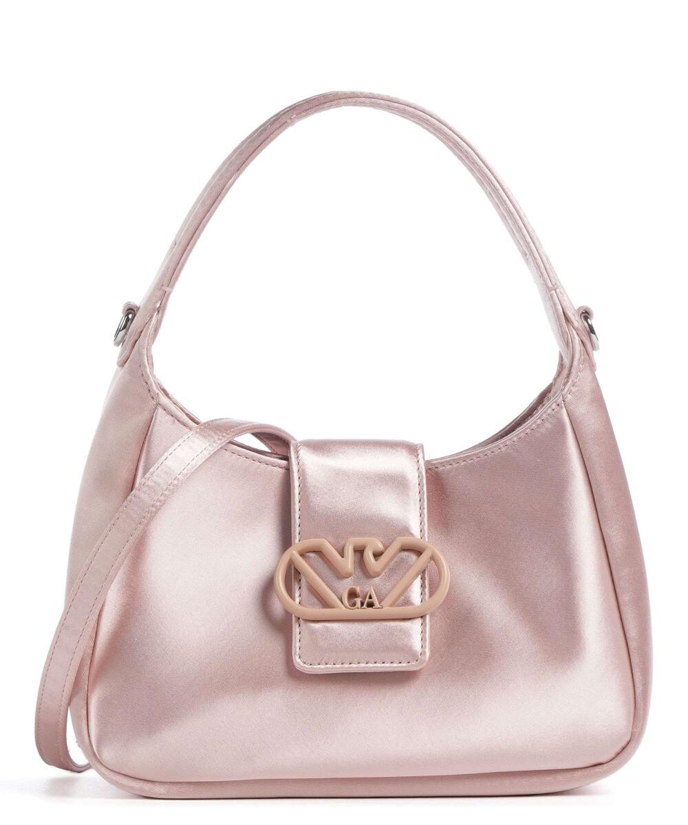 

Сумка на плечо Mary-O из полиэстера Emporio Armani, розовый